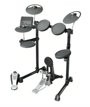 Yamaha SILENT Drums